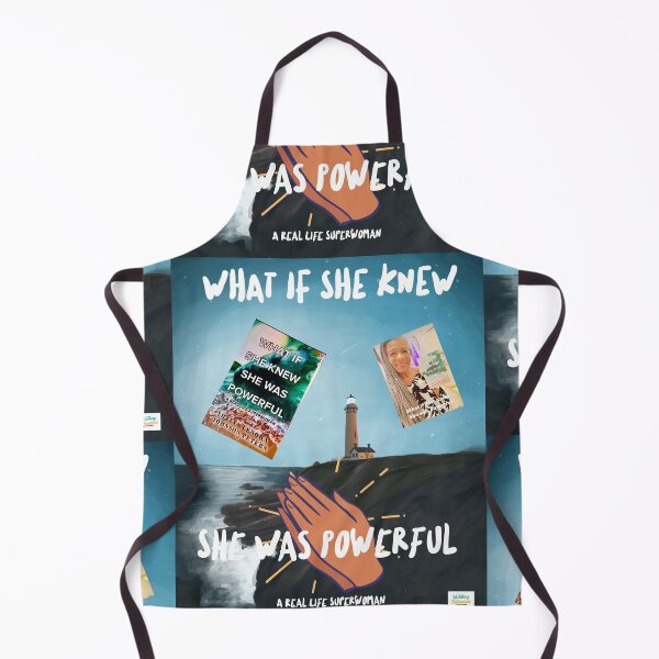 Item preview, We Talking Bahamian “What if She Knew” apparels and accessories  designed and sold by We Talking Bahamian.