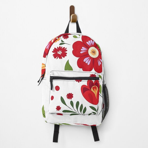 Item preview, Hungarian Folk Flower Design designed and sold by xiao xuans.