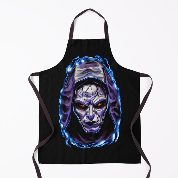 Item preview, The Evil Warlock designed and sold by Shawnsonartshop.