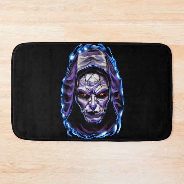 Item preview, The Evil Warlock designed and sold by Shawnsonartshop.