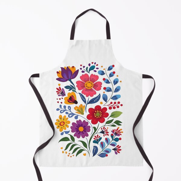 Item preview, Hungarian Folk Flower Design, Flower Drawing designed and sold by xiao xuans.