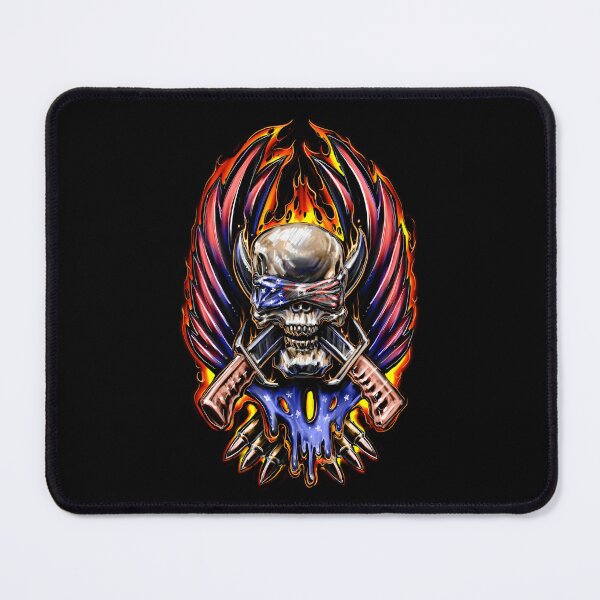Item preview, Darkart Skull 10 designed and sold by Shawnsonartshop.