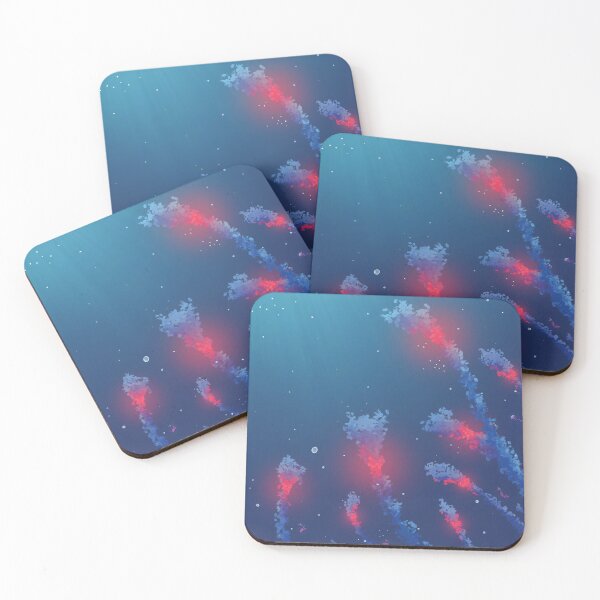 Item preview, Underwater forest designed and sold by Syrow.
