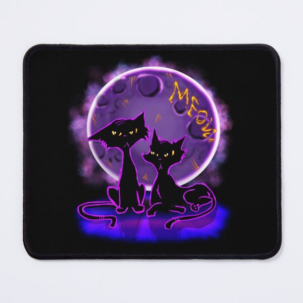 Item preview, Cosmic Cats designed and sold by Shawnsonartshop.