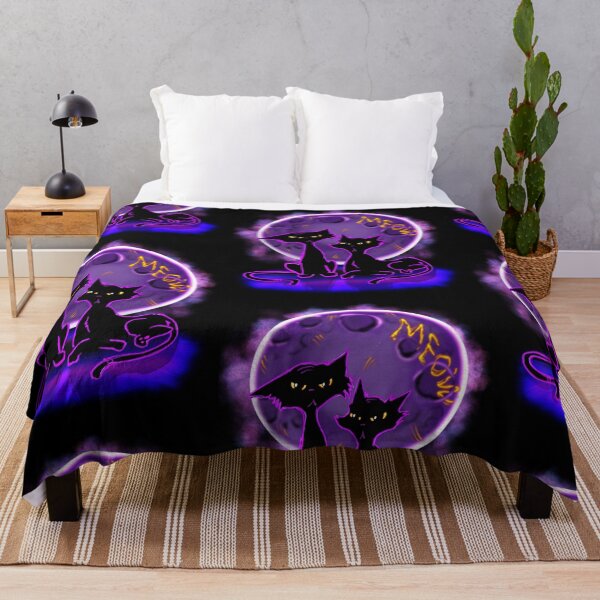 Item preview, Cosmic Cats designed and sold by Shawnsonartshop.