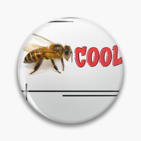 Item preview, Be cool designed and sold by BabarProd.