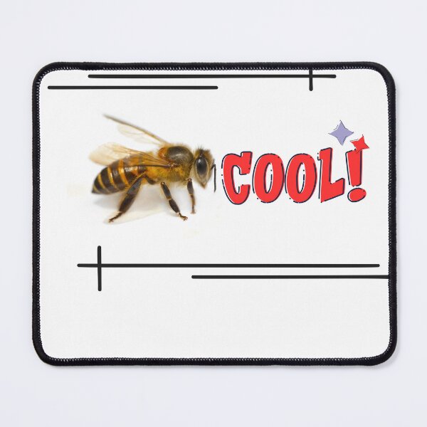 Item preview, Be cool designed and sold by BabarProd.