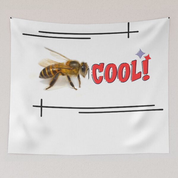 Item preview, Be cool designed and sold by BabarProd.
