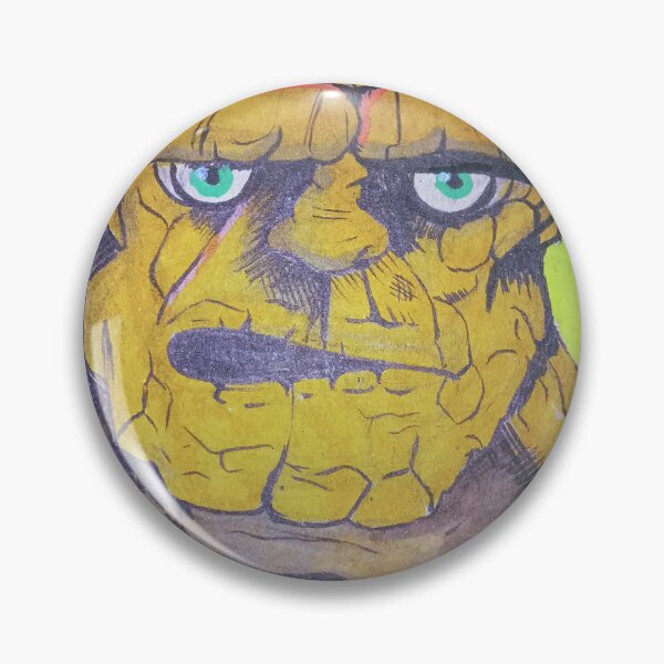 Item preview, The Thing  designed and sold by Reddrubble.