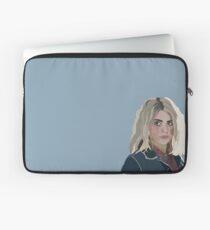 Rose Tyler Laptop Sleeve