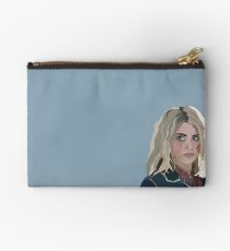 Rose Tyler Studio Pouch