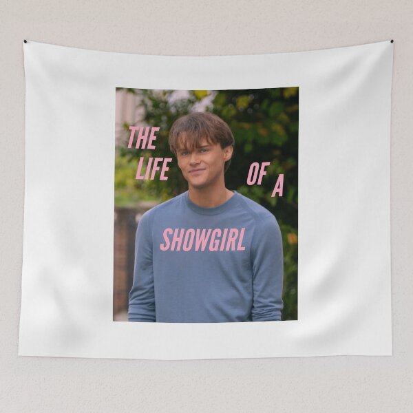 Item preview, Conrad Fisher Showgirl Era designed and sold by lackingallgrace.