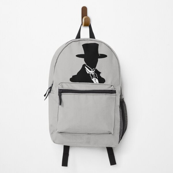 Item preview, Elegant Anonymity: Formal Silhouette in Top Hat designed and sold by LanaGustavsson.