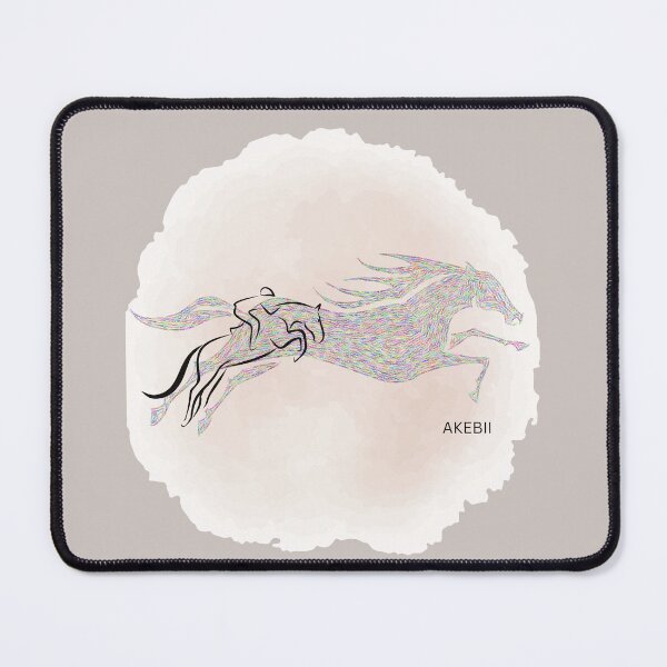 Item preview, HORSE designed and sold by Anna Dorota.