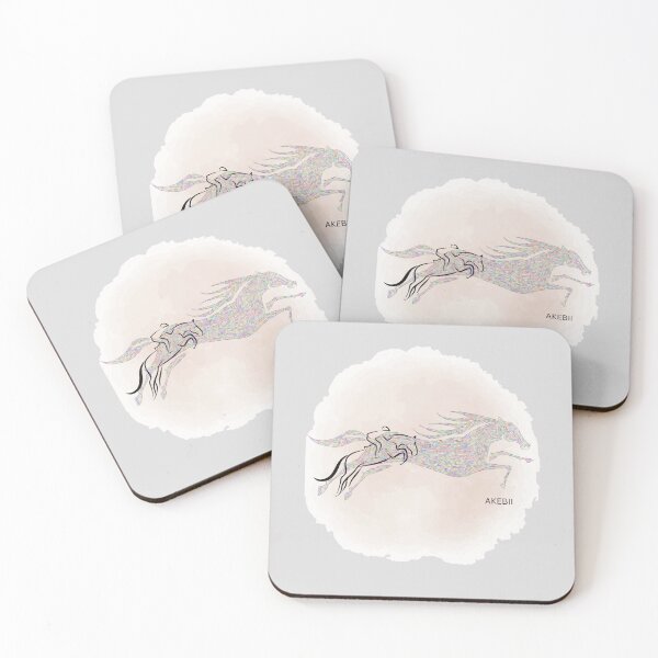 Item preview, HORSE designed and sold by Anna Dorota.