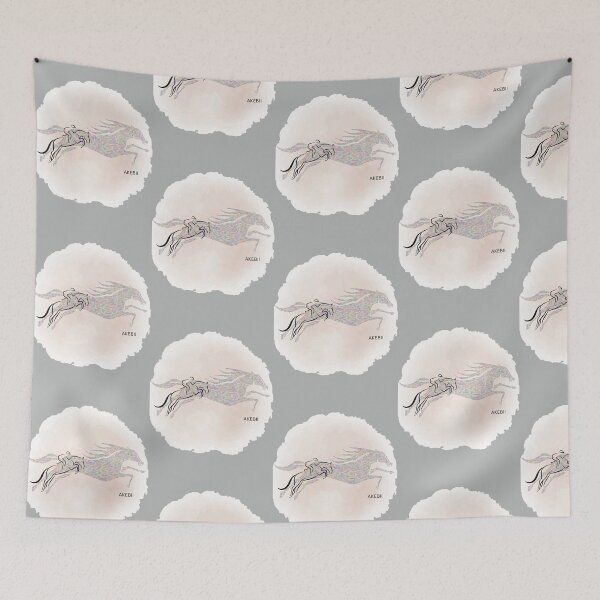 Item preview, HORSE designed and sold by Anna Dorota.