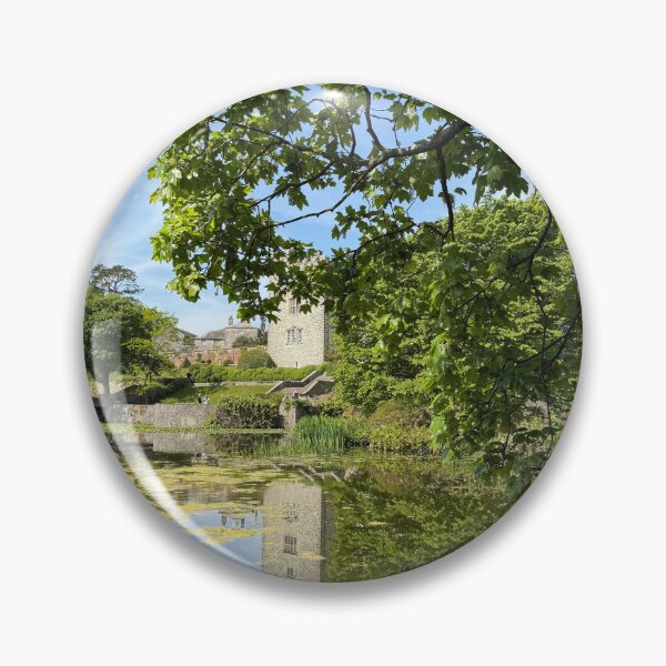 Item preview, Sizergh Castle designed and sold by WildHorizonArt.
