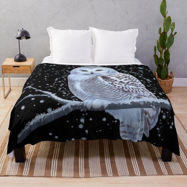Item preview, Christmas OWL designed and sold by YourTrendyTees.
