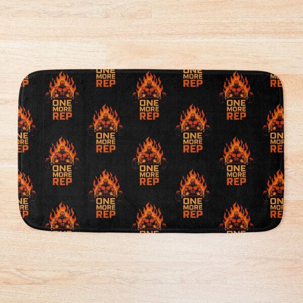 Item preview, One More Rep designed and sold by Elegant160.