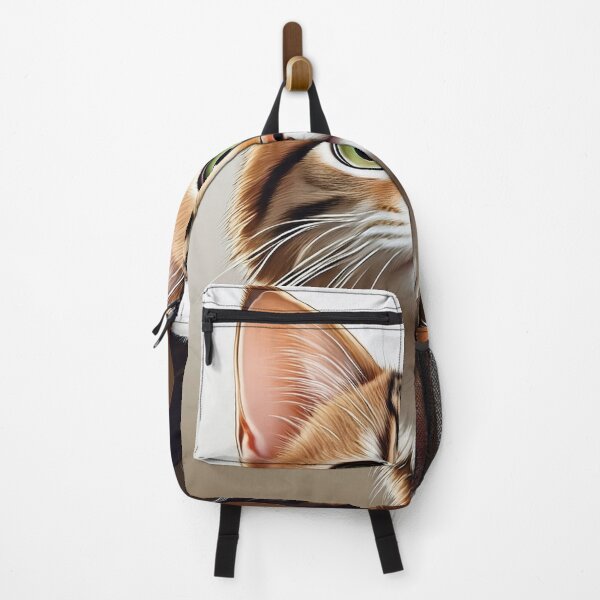 Item preview, Cat looks through the window designed and sold by BenCoStyle.