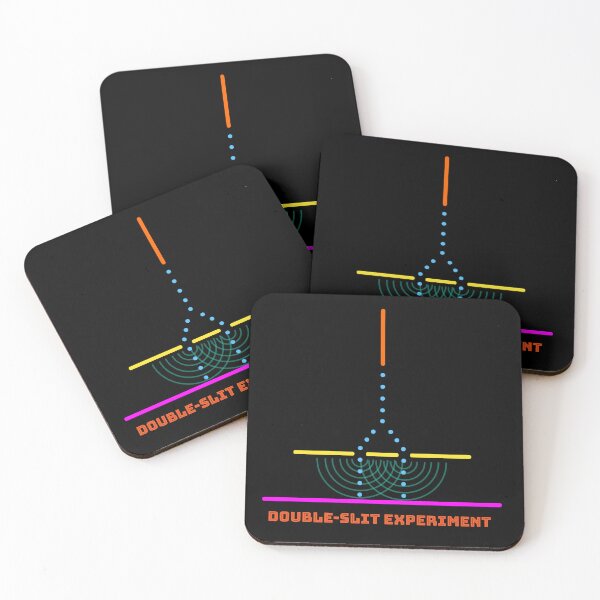 Item preview, Quantum Enigma: The Double-Slit Dance designed and sold by GiroScience.