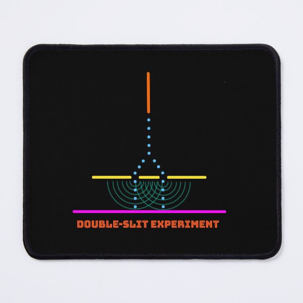 Item preview, Quantum Enigma: The Double-Slit Dance designed and sold by GiroScience.