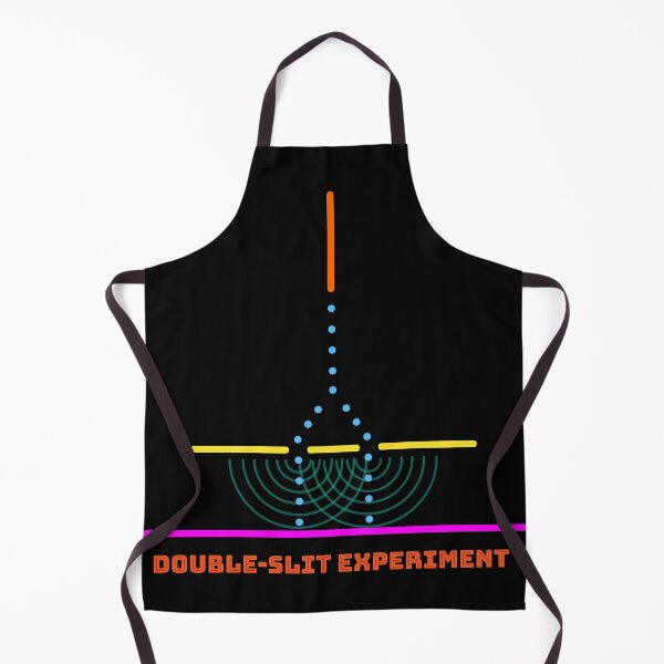 Item preview, Quantum Enigma: The Double-Slit Dance designed and sold by GiroScience.