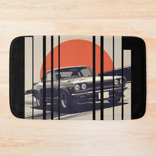 Item preview, Skyline GT-R 1969 Hakosuka 7 designed and sold by Neon G.