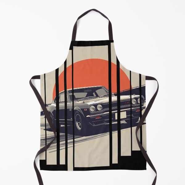 Item preview, Skyline GT-R 1969 Hakosuka 7 designed and sold by Neon G.