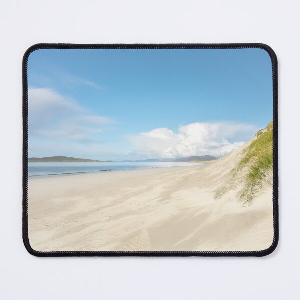 Item preview, Berneray West Beach Sand Dunes Scotland designed and sold by PhotosEcosse.