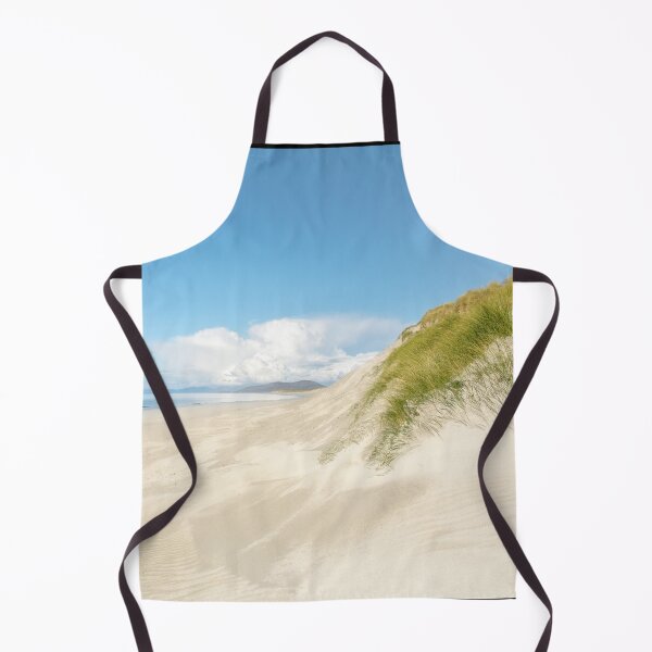 Item preview, Berneray West Beach Sand Dunes Scotland designed and sold by PhotosEcosse.