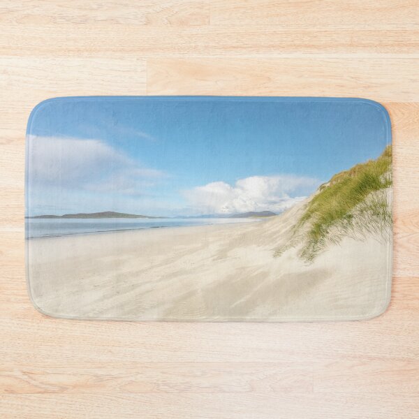 Item preview, Berneray West Beach Sand Dunes Scotland designed and sold by PhotosEcosse.