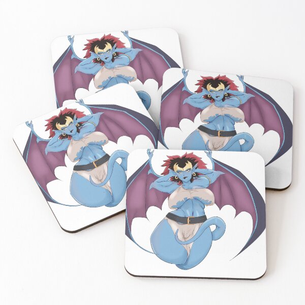 Item preview, demon designed and sold by TsukasaDraw.