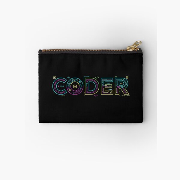 Item preview, Coder Collection - CODER designed and sold by MrAI-Store.