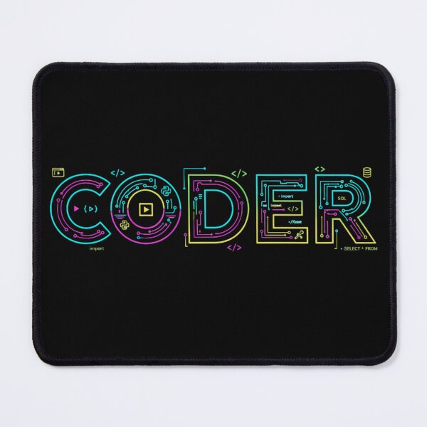 Item preview, Coder Collection - CODER designed and sold by MrAI-Store.