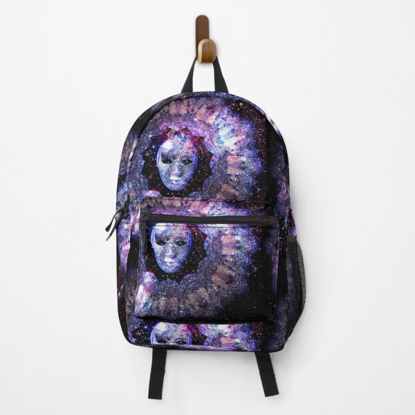 Item preview, Dream Awake Cosmos Mask designed and sold by spacedivers.