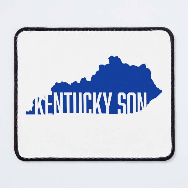 Item preview, Kentucky Son | Proud to Be from the Bluegrass | Heartfelt Home State Design designed and sold by UneekMerch.