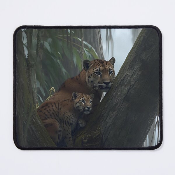 Item preview, Animal Baby Series, Florida Panther designed and sold by FullSurrender.