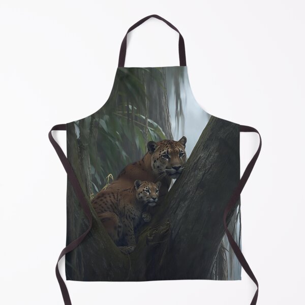 Item preview, Animal Baby Series, Florida Panther designed and sold by FullSurrender.