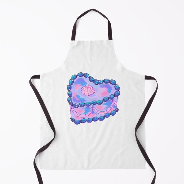 Item preview, Blue Cake designed and sold by starlit-art.