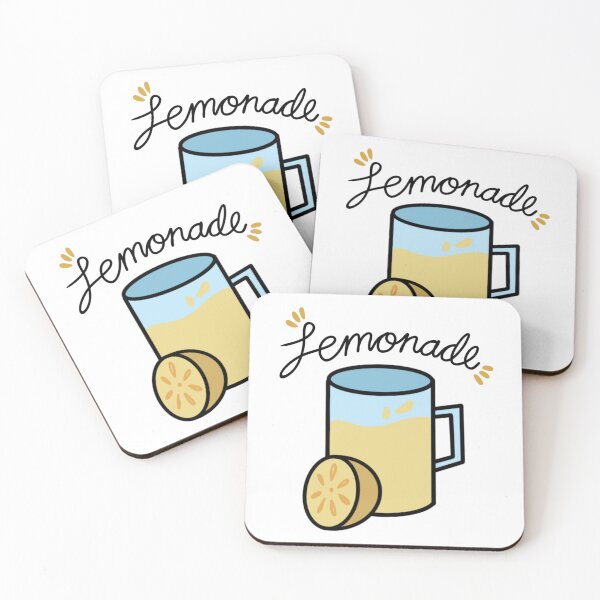 Item preview, Lemonade Louis Graphic designed and sold by cherrymoon357.