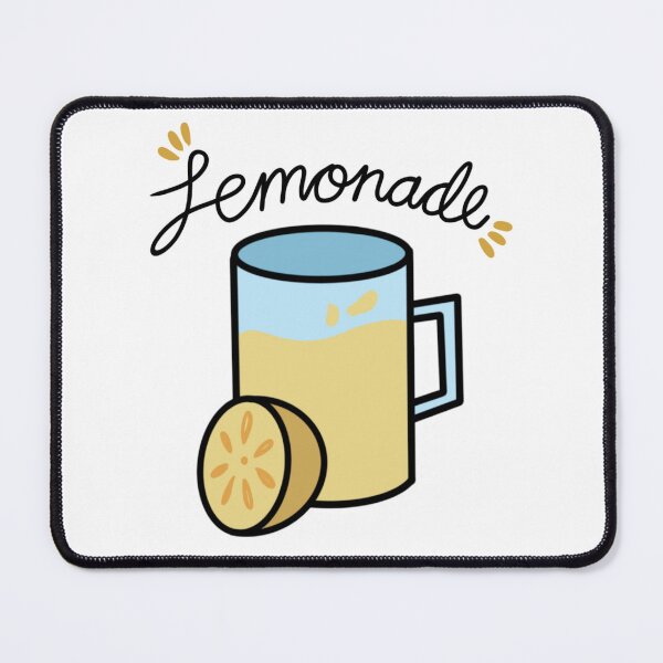 Item preview, Lemonade Louis Graphic designed and sold by cherrymoon357.