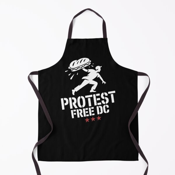 Item preview, DC The Sandwich Guy - Perfect gift for meme lovers, protest art fans, and anyone who supports Washington DC freedom. designed and sold by ZyziowskyArt.