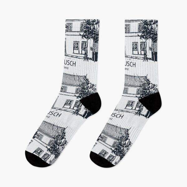 Item preview, Meerbusch - Deutschland designed and sold by Lakeric Cityscapes.