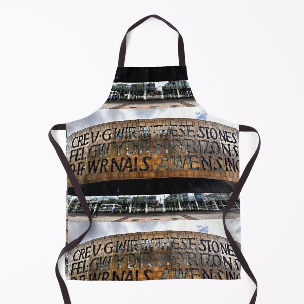 Item preview, Wales Millennium Centre, Cardiff Bay (Photograph) designed and sold by drwhoswifeforever YouTuber.