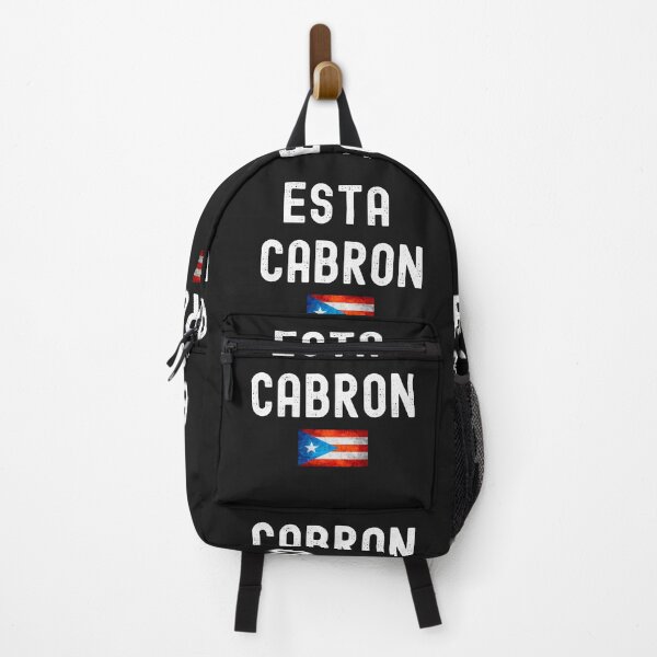 Item preview, Puerto rican saying,Esta Cabron designed and sold by erozzz.