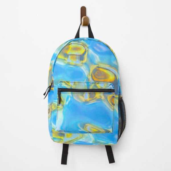 Item preview, Kelp in clear water designed and sold by JustLagoons.