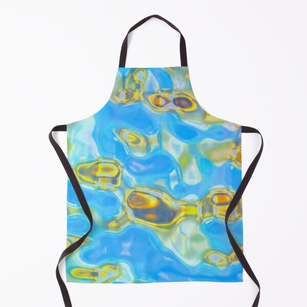 Item preview, Kelp in clear water designed and sold by JustLagoons.