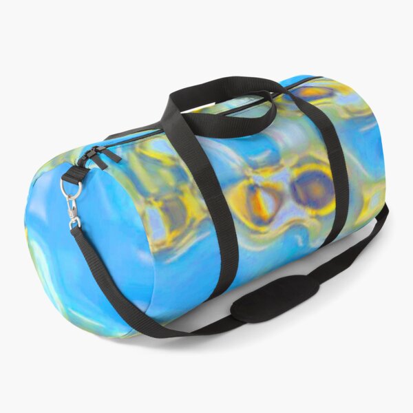 Item preview, Kelp in clear water designed and sold by JustLagoons.