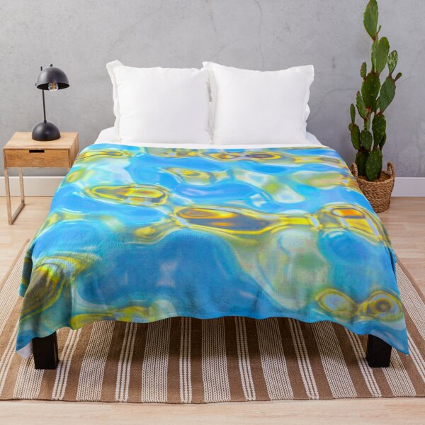 Item preview, Kelp in clear water designed and sold by JustLagoons.